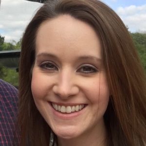 Meet your Posher, Janie